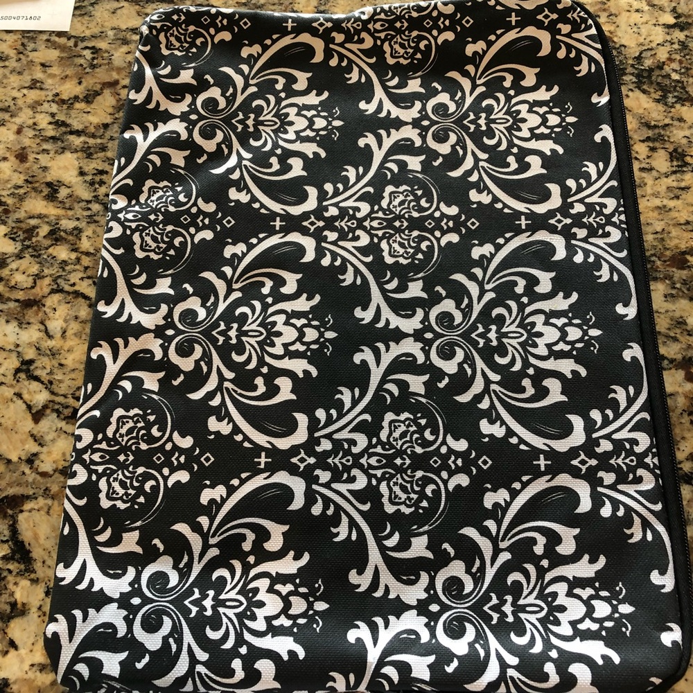 Computer case